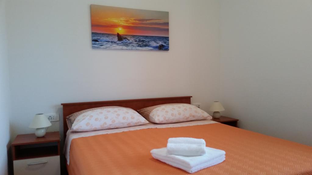 Apartment Labin Labin  Zimmer foto