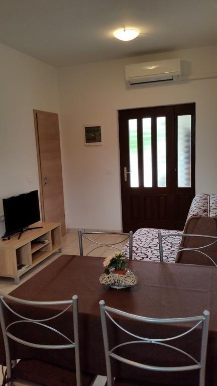 Apartment Labin Labin  Zimmer foto