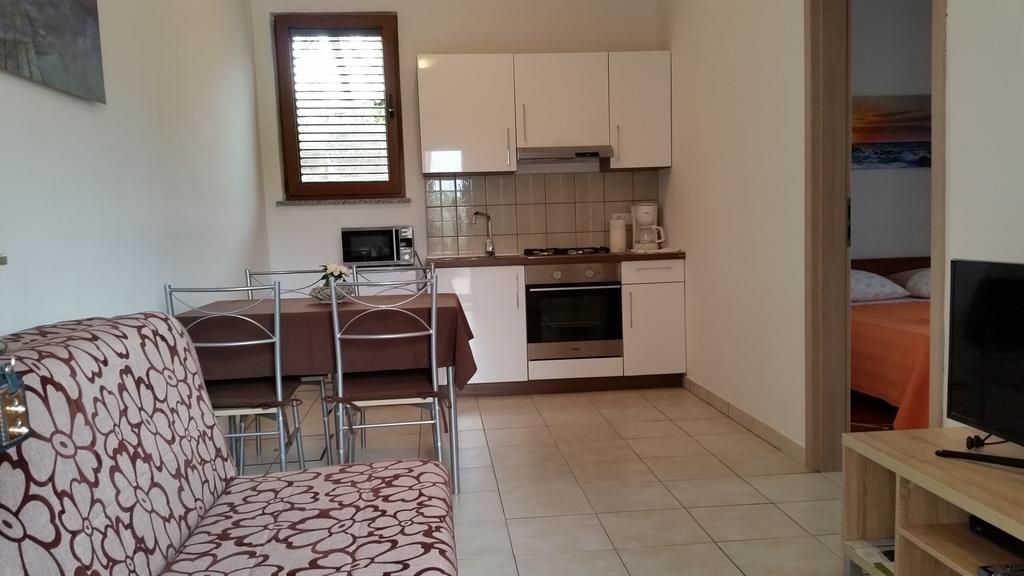 Apartment Labin Labin  Zimmer foto