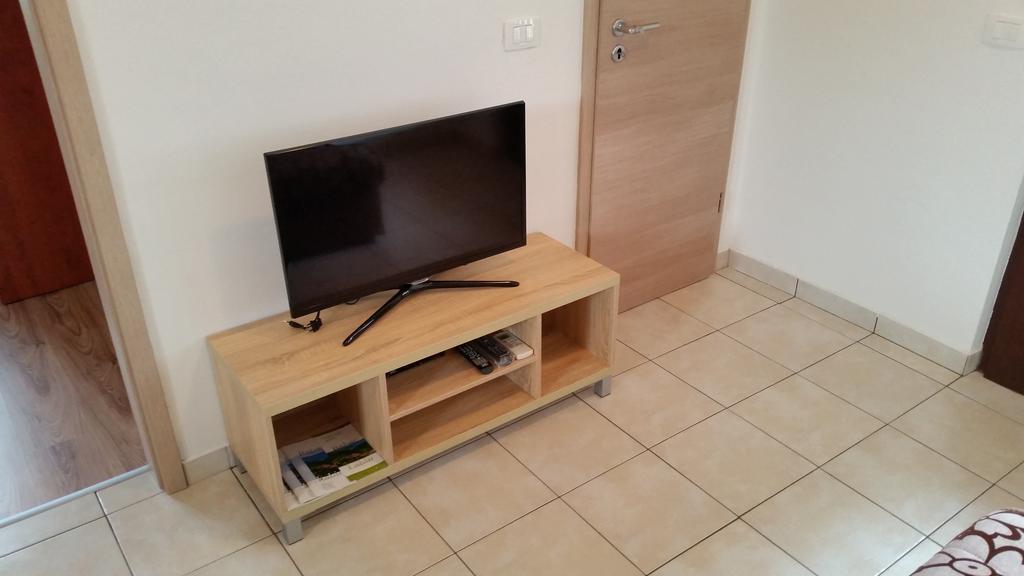 Apartment Labin Labin  Zimmer foto