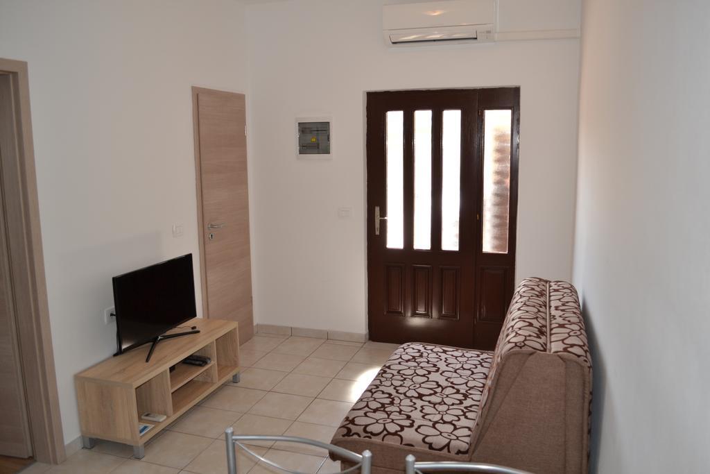 Apartment Labin Labin  Zimmer foto