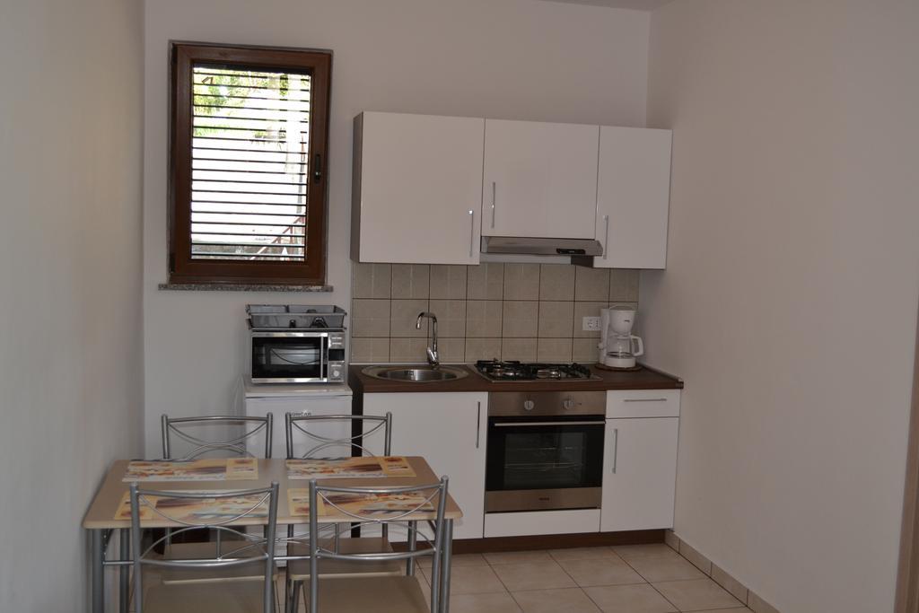 Apartment Labin Labin  Zimmer foto