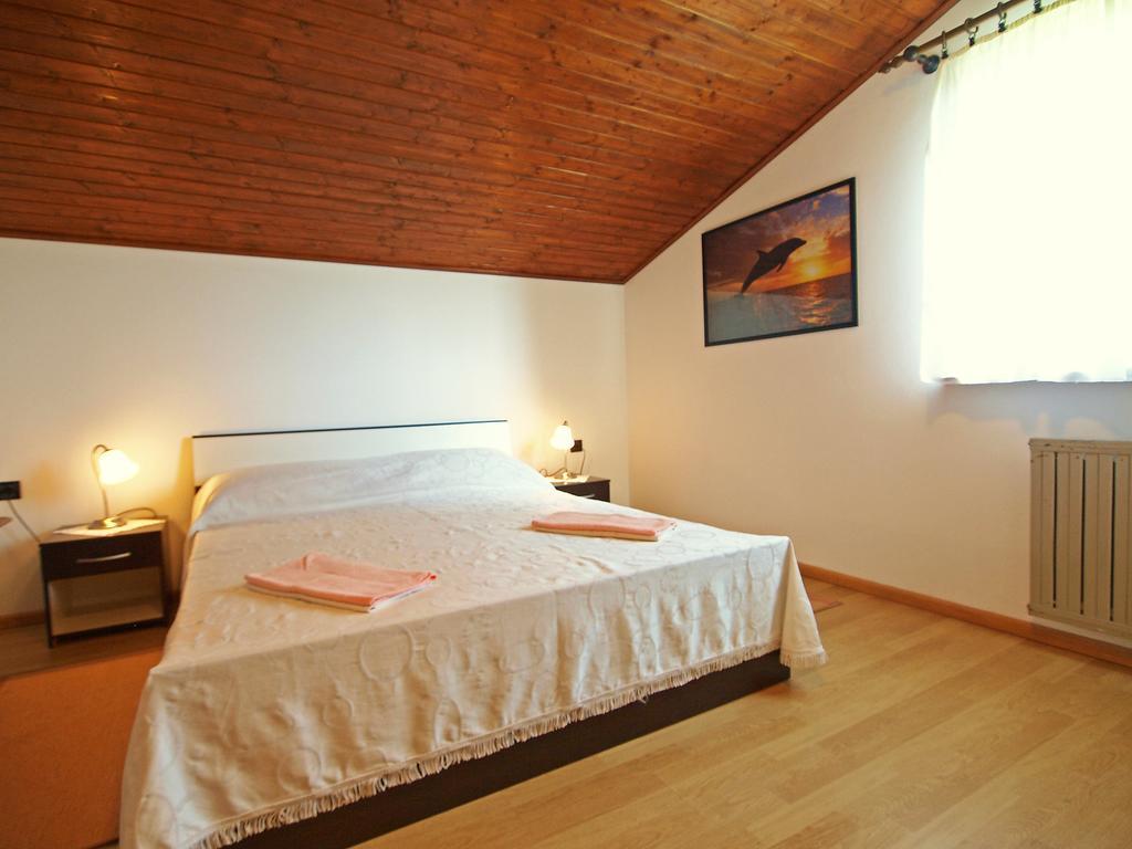 Apartment Labin Labin  Zimmer foto