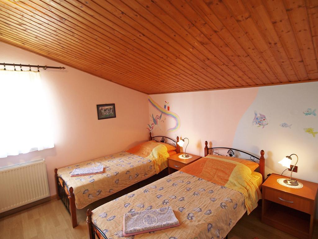 Apartment Labin Labin  Zimmer foto