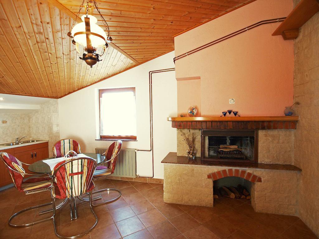 Apartment Labin Labin  Zimmer foto