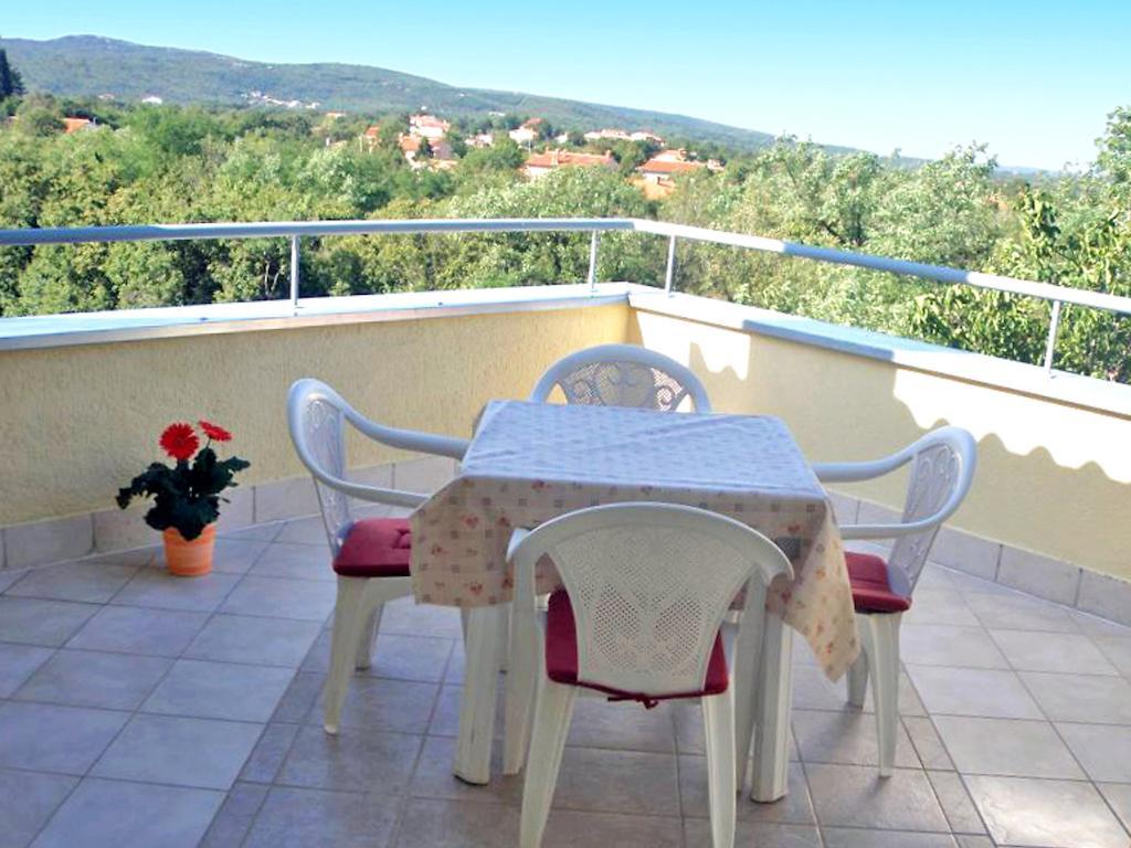 Apartment Labin Labin  Zimmer foto