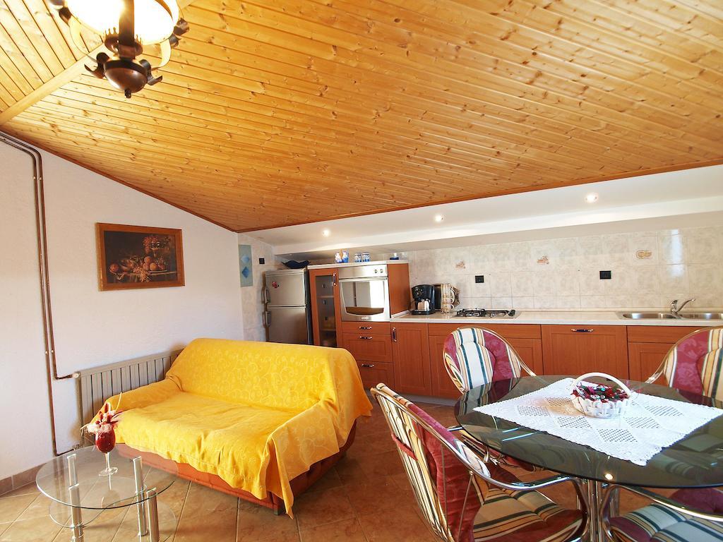 Apartment Labin Labin  Zimmer foto