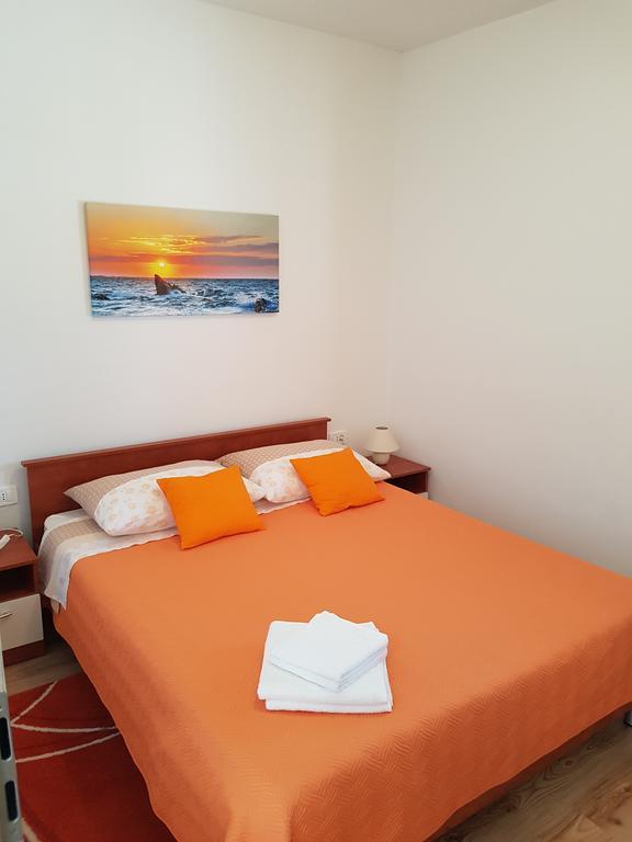 Apartment Labin Labin  Exterior foto