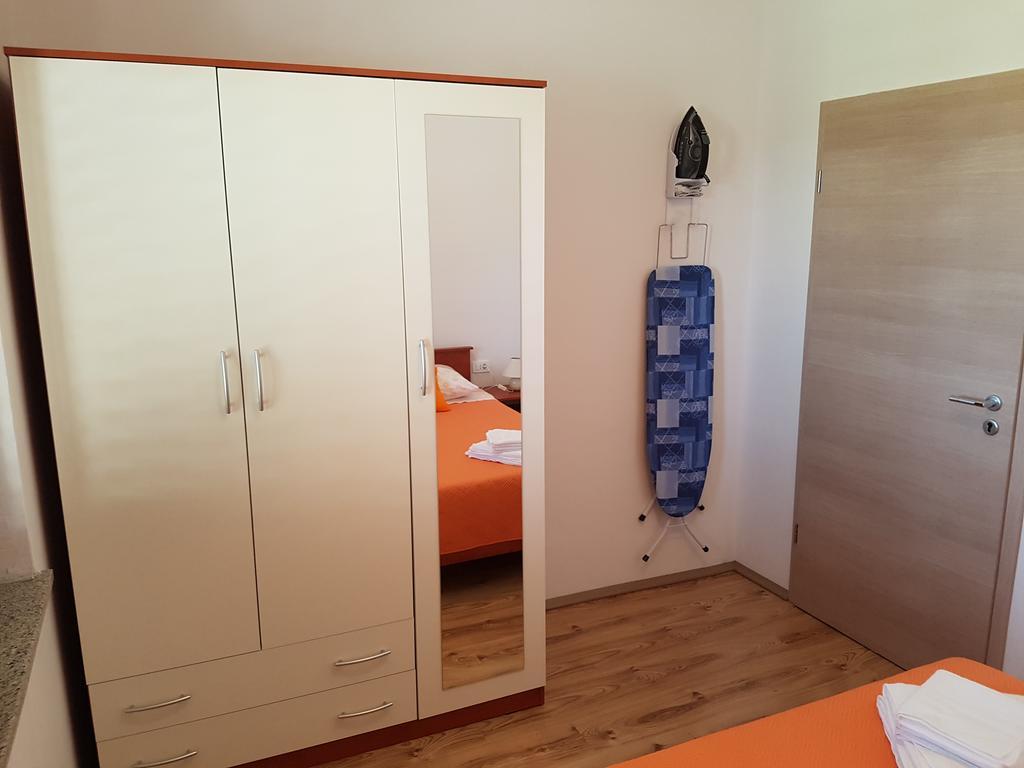 Apartment Labin Labin  Exterior foto